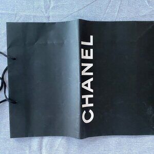 Chanel Large Shopping Bag - 💯 Authentic